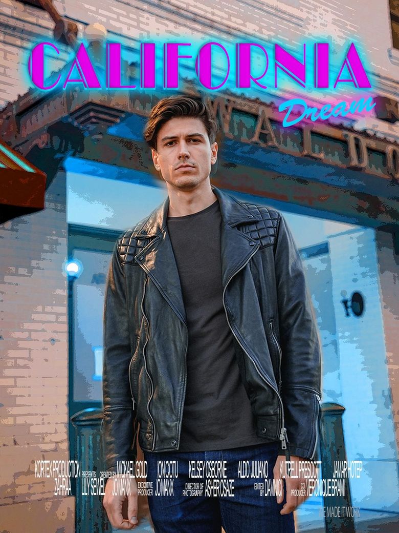 California Dream