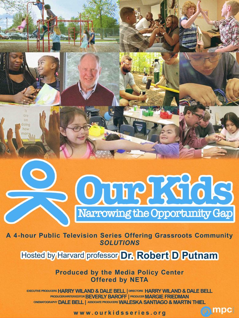 Our Kids: Narrowing the Opportunity Gap