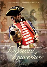  Toussaint Louverture Poster