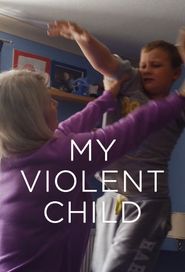  My Violent Child Poster