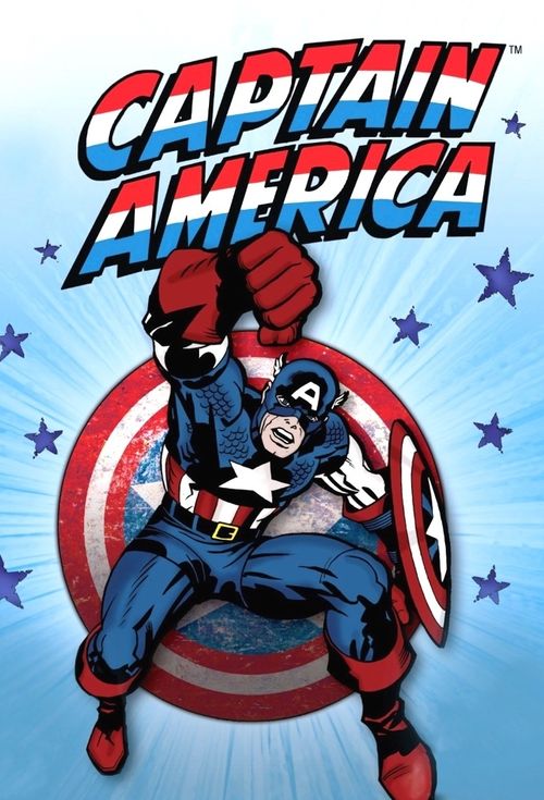 Captain America - Where to Watch Every Episode Streaming Online | Reelgood