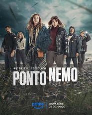  Punto Nemo Poster