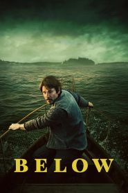  Below Poster