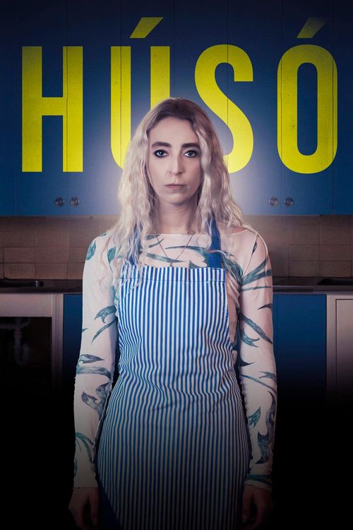 Húsó Season 1 Where To Watch Every Episode Reelgood