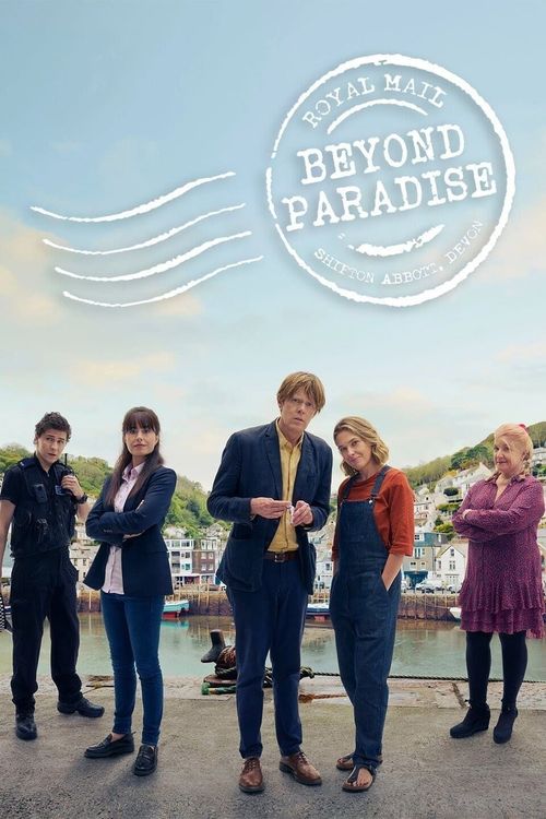 Paradise (TV Series 1988–1990) - IMDb