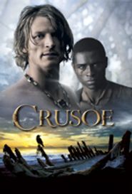  Crusoe Poster
