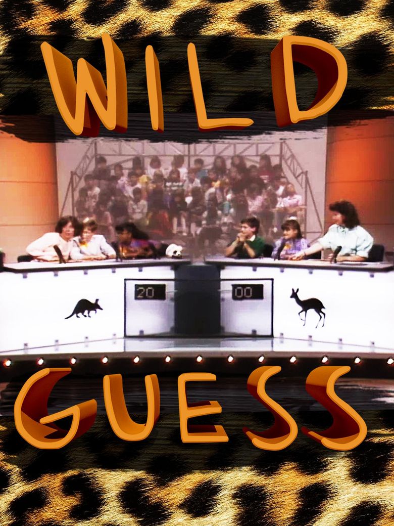 Wild Guess