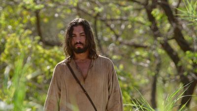 Season 01, Episode 04 Secret Brother of Jesus