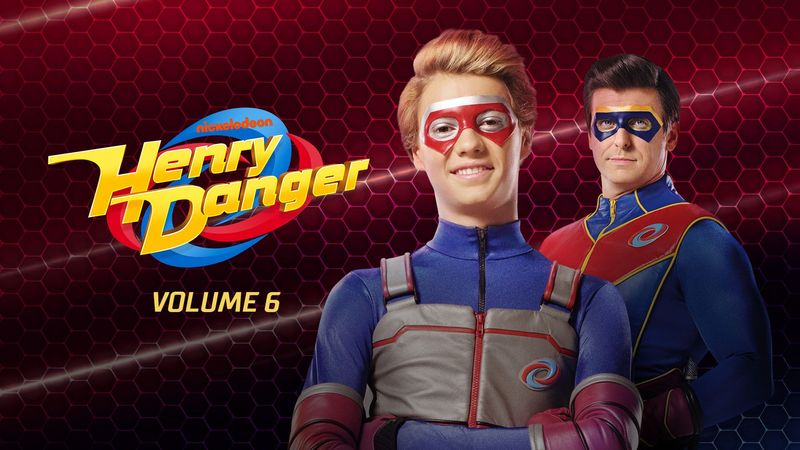 Henry Danger: Where to Watch and Stream Online | Reelgood