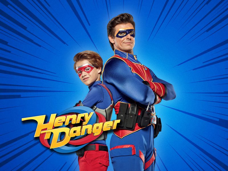 Henry Danger: Where To Watch And Stream Online | Reelgood