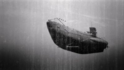 Season 02, Episode 02 Hunting Hitler's U-Boats