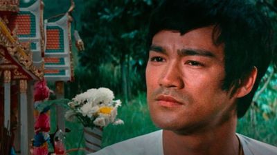 Season 02, Episode 03 The Death of Bruce Lee
