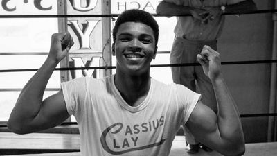 Season 01, Episode 01 Round One: The Greatest (1942-1964)