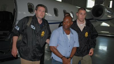 Season 02, Episode 03 Christopher Coke: Jamaica's Narco Prince
