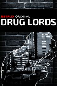  Drug Lords Poster