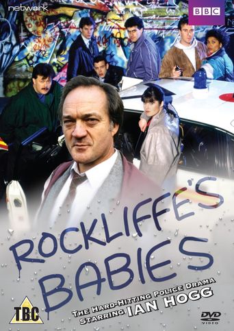 Rockliffe's Babies Poster