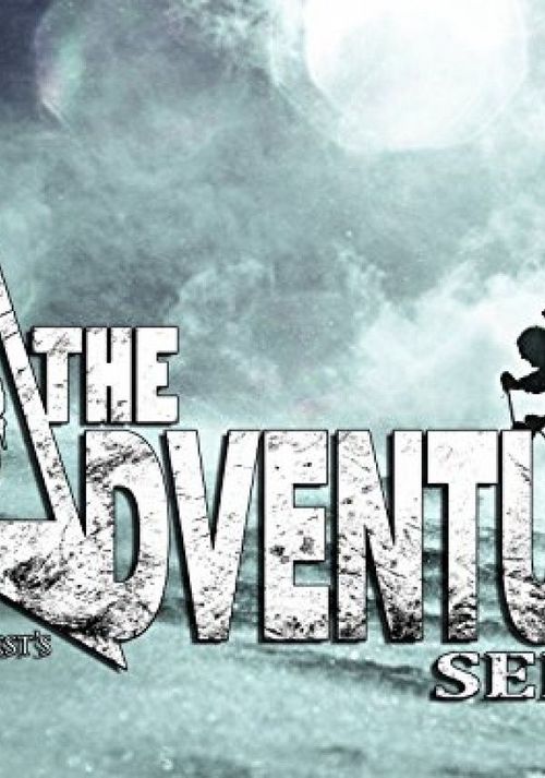 The Adventure Series Poster