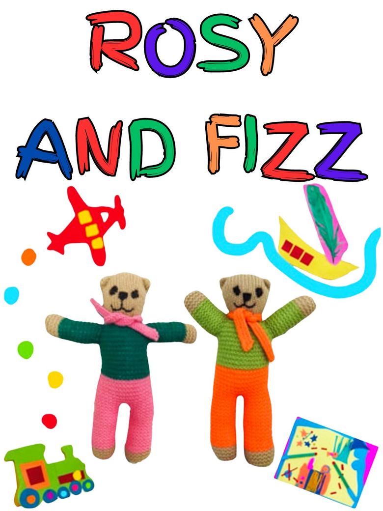 Rosy & Fizz
