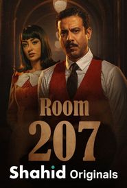  Room 207 Poster