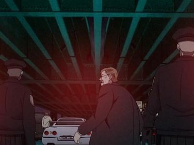 Season 01, Episode 22 Hikari