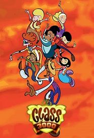  Class of 3000 Poster