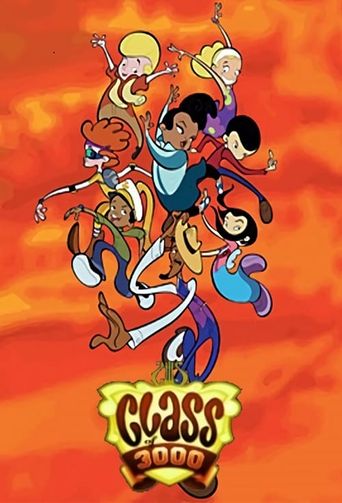  Class of 3000 Poster