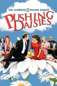 Pushing Daisies Season 2 Poster