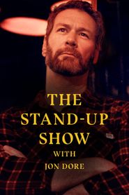  The Stand-Up Show with Jon Dore Poster