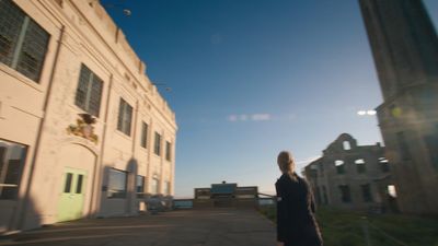 Season 06, Episode 11 Alcatraz's Hidden Secrets