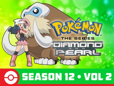 Season 1202, Episode 09 Sliding into Seventh!
