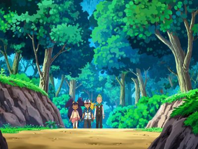 Pokemon Season 14 Where To Watch Every Episode Reelgood