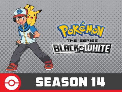 Pokemon Season 14 Where To Watch Every Episode Reelgood