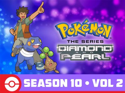 Season 1002, Episode 08 Ya See we Want an Evolution!
