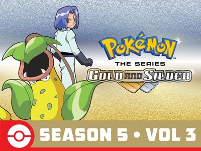 Pokémon Season 19 - watch full episodes streaming online