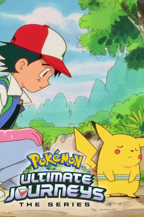 Pokémon Find Pikachu! Route 202! (TV Episode 2006) - IMDb
