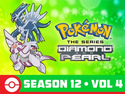 Season 1204, Episode 12 A Meteoric Rise to Excellence!