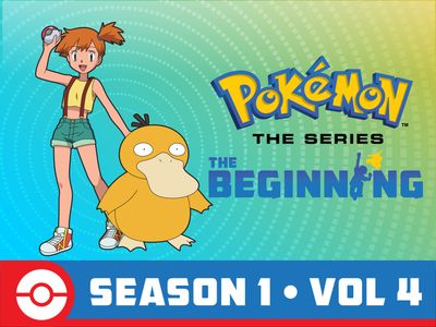 Pokémon Season 104: Where To Watch Every Episode | Reelgood