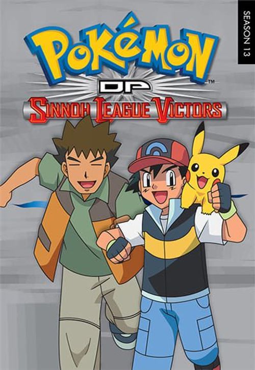 dvd 4 : pokémon temporada 1 (episodios 11 a 13 - Comprar Séries de