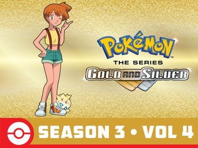 Prime Video: Pokémon the Series: Ruby & Sapphire