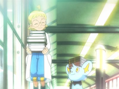 Pokémon Season 16 Episode 47 - Where to Watch and Stream Online | Reelgood