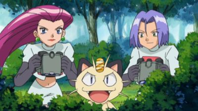 Pokémon - watch tv show streaming online