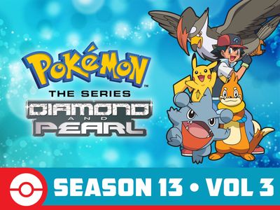 Season 1303, Episode 04 League Unleashed!