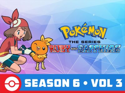 Watch Pokémon season 18 episode 127 streaming online