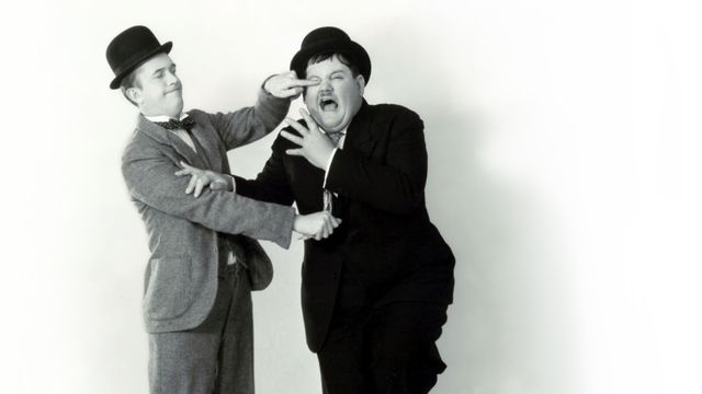 The Laurel and Hardy Show Season 1: Where To Watch Every Episode | Reelgood