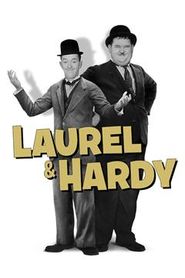  The Laurel and Hardy Show Poster