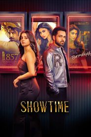  Showtime Poster