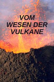  Vivre avec les volcans Poster