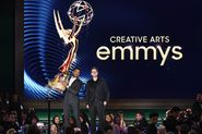  The 2022 Primetime Creative Arts Emmy Awards Poster
