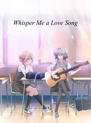  Whisper Me a Love Song Poster