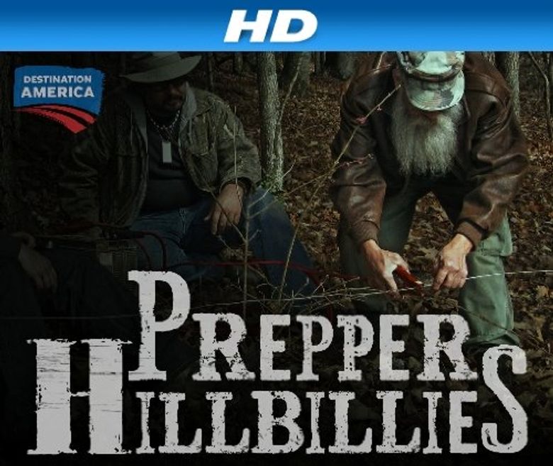 Prepper Hillbillies